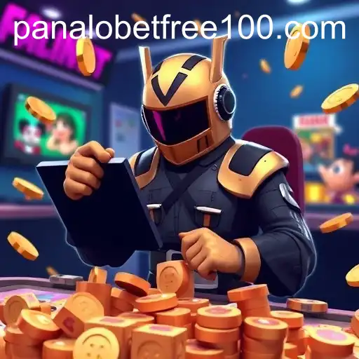 About Us: Panalobet Free 100