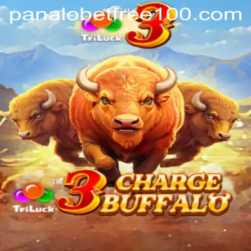 Exploring the Thrills of 3ChargeBuffalo and Unveiling Panalobet's Exclusive Offer