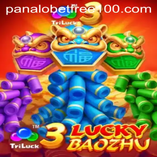 Exploring the Exciting World of 3LuckyBaozhu and the Appeal of Panalobet Free 100