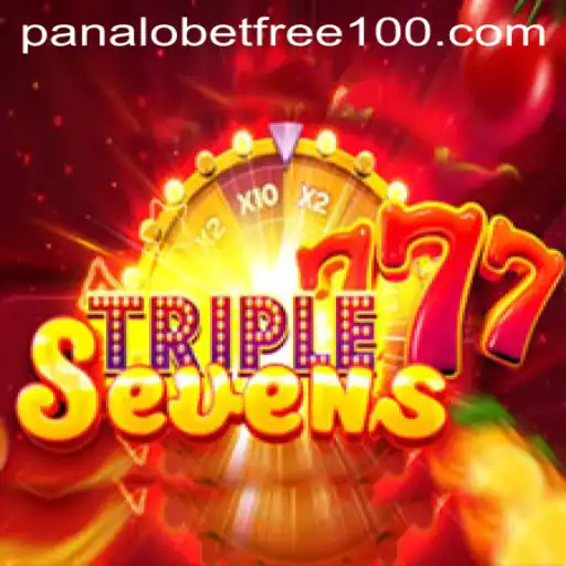 Explore the Exciting World of 777TripleSeven with Panalobet Free 100
