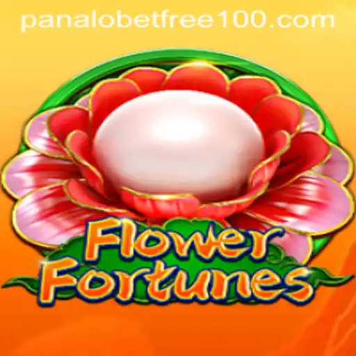 Explore the Enchanting World of FlowerFortunes with Panalobet Free 100