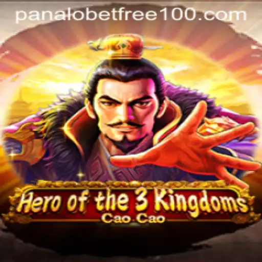 Exploring the Epic World of Heroofthe3KingdomsCaoCao and Discovering Panalobet Free 100
