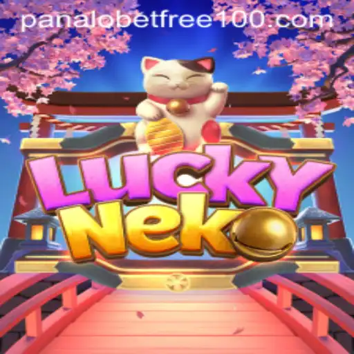 Dive into the World of LuckyNeko and Discover the Panalobet Free 100 Promotion
