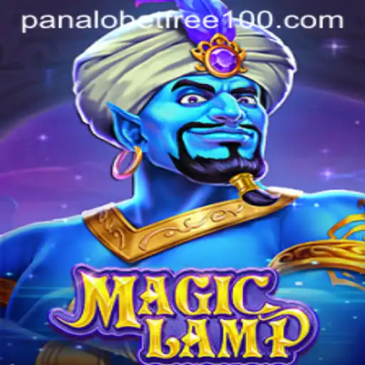 Discover the Enchantment of MagicLamp and Opportunities with Panalobet Free 100