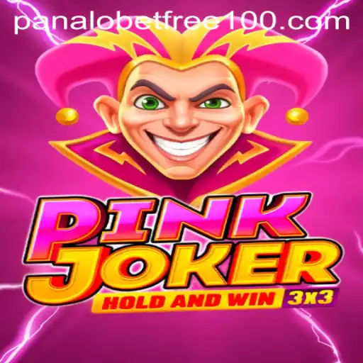 Discovering Pinkjoker: A Fresh Look into the Exciting Game with Panalobet Free 100