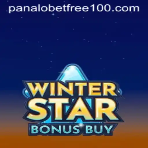 Discover the Excitement of WinterStarBonusBuy and Unlock Panalobet Free 100