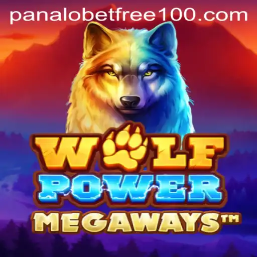 WolfPowerMega: A Thrilling Venture into the Wild