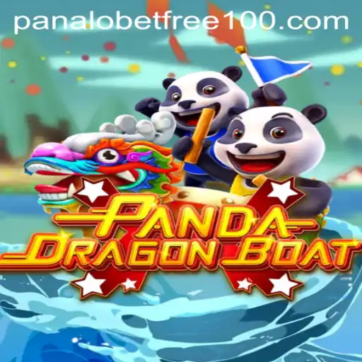 PANDADRAGONBOAT: The Thrilling Game Taking the World by Storm