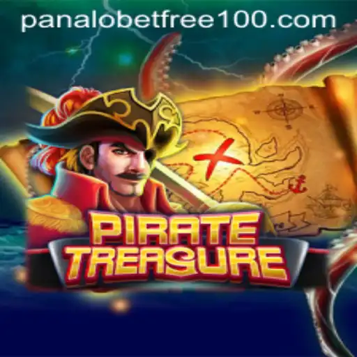 Discover the Thrill of PirateTreasure and Seize the Panalobet Free 100
