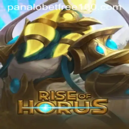 Explore the Exciting World of RiseofHorus and Discover the Panalobet Free 100