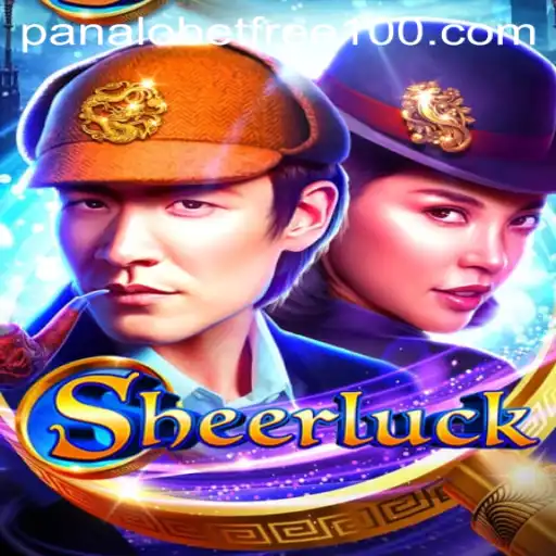 Immerse Yourself in the Intrigue of Sheerluck with Panalobet Free 100