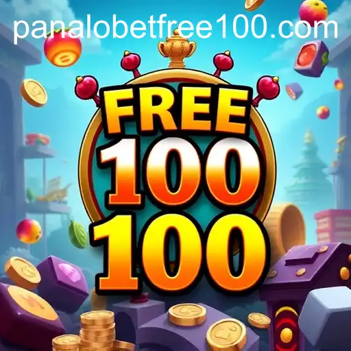 Exploring Slot Games with Panalobet: The Thrill of Free 100