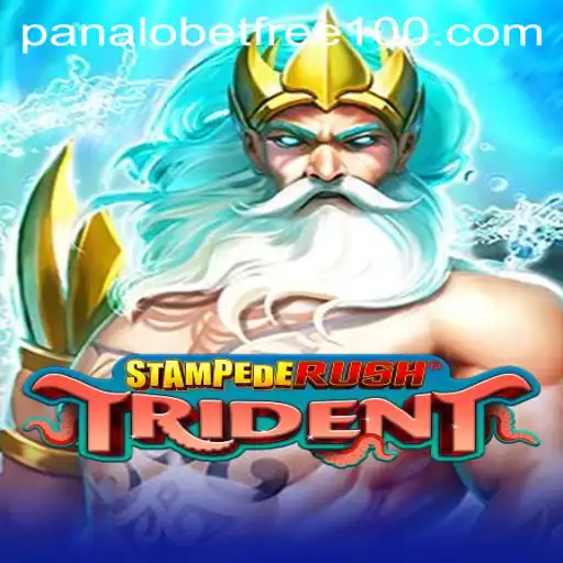 Unveiling StempedeRushTrident: An Exciting Journey with Panalobet Free 100