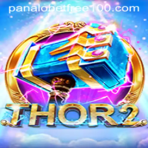 Thor2: Dive into the Epic World of Thunder with Panalobet Free 100