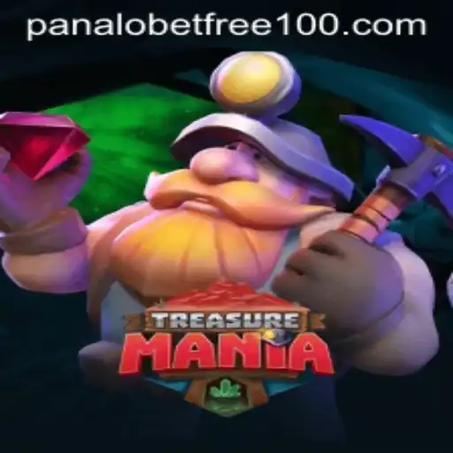Discover the Excitement of TreasureMania and the Panalobet Free 100 Offer
