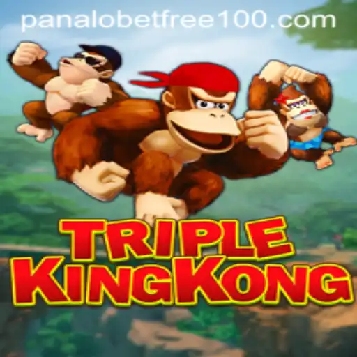 Explore TripleKingKong: An Exciting Adventure with Panalobet Free 100 Feature
