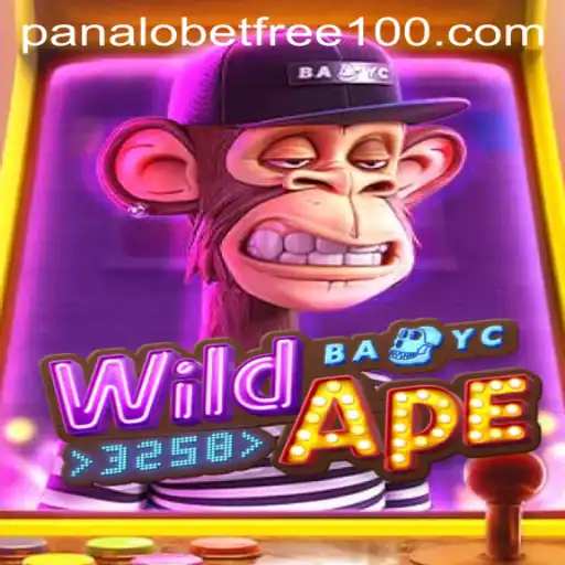 Discover the Thrills of WildApe3258: Gameplay and Panalobet Free 100 Bonus